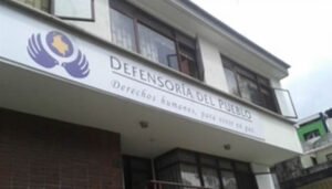 Defensoría del Pueblo, preocupada por situación humanitaria en el Huila