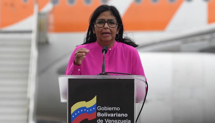 Anuncian fondo para reconstruir a Venezuela