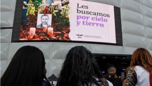Actualizada cifra de desaparecidos por el conflicto armado