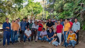 Huila busca rehabilitar distritos de riego en Paicol y Tesalia