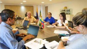 Huila participará en jornada de empalme con el nuevo Gobierno
