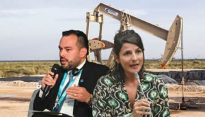 Gobierno saliente presentará propuesta para prohibir el fracking
