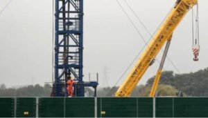 Nuevo Minambiente y el tema del fracking responsable