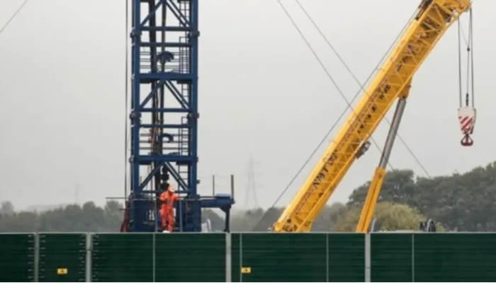 Nuevo Minambiente y el tema del fracking responsable