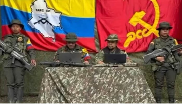 Fuerzas Militares insisten en muerte de alias ‘Marlon’ y alias ‘Ñeque’