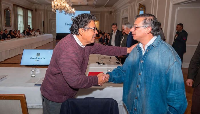 Gobierno y la estrategia para enfrentar el fenómeno de El Niño 2026-2027