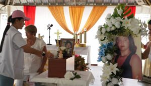 Madre huilense encontró a su hija 25 años después; sus restos fueron hallados en Puerto Rico (Caquetá)