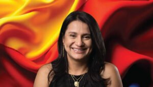 Paola Holguín será la ministra de Cultura en el gobierno de Abelardo De la Espriella