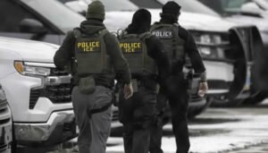 ICE intensifica controles en aeropuertos de Estados Unidos