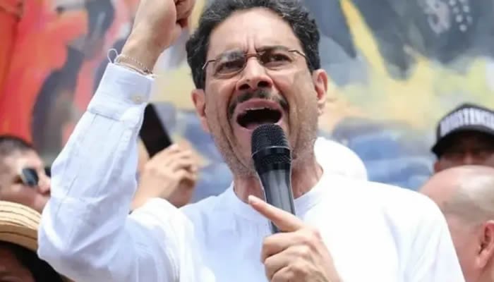 Iván Cepeda anuncia oposición a De la Espriella