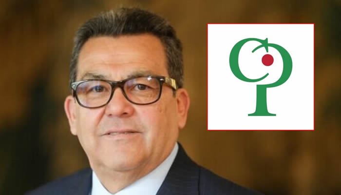 Juez ordena arresto para el presidente de Colpensiones