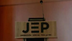 JEP se blinda ante el nuevo Gobierno