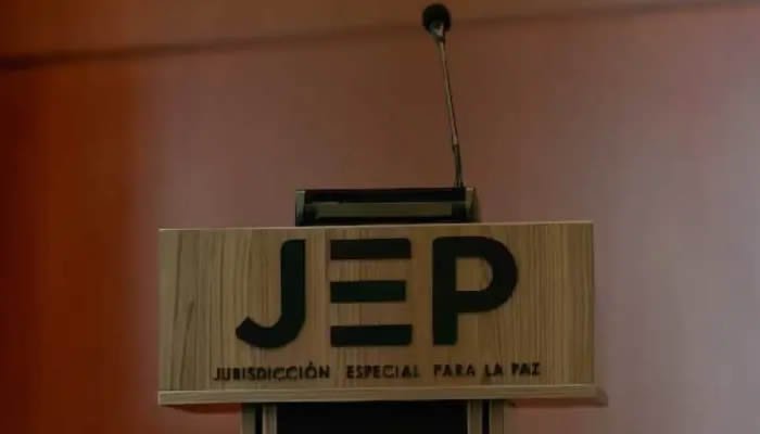 JEP se blinda ante el nuevo Gobierno
