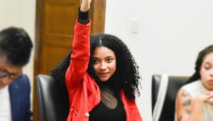Juliana Guerrero se defiende de acusaciones en su contra