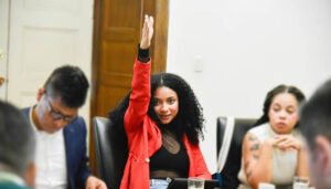 Fijan audiencia de acusación contra Juliana Guerrero