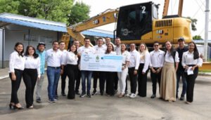 Las Ceibas EPN, entre las empresas públicas con mejor desempeño institucional del país