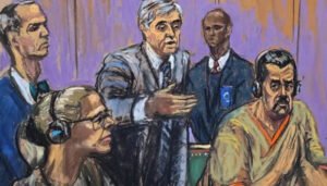 Juicio contra Nicolás Maduro…para el 2027