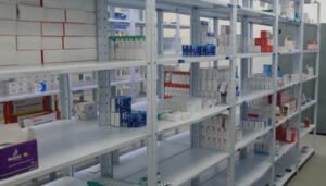 Reducción del 22 % en quejas por entrega de medicamentos