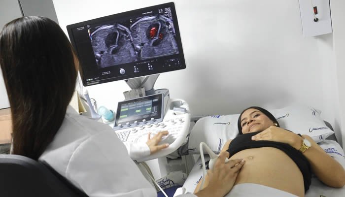 Medilaser fortalece el diagnóstico prenatal en el sur del país