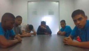 Condenados cinco militares por tortura, asesinato y desaparición de un campesino en Antioquia