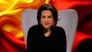 De la Espriella ya tiene su Ministra TIC