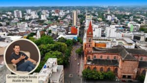 Neiva, en el top 10 nacional en desempeño institucional