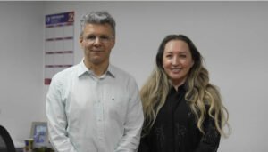 Neiva fortalece alianza con el ICETEX para impulsar oportunidades educativas
