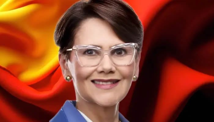 Sandra Suárez, designada como directora de Prosperidad Social
