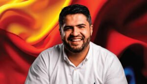 Fraile Ricardo Torres será director del SENA del nuevo Gobierno