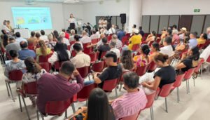 Neiva avanza en la construcción participativa del nuevo POT