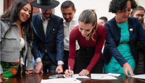 Pacto Histórico y su agenda para el nuevo periodo del Congreso