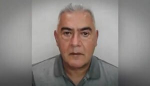 Interpol emite circular roja contra alias Papá Pitufo