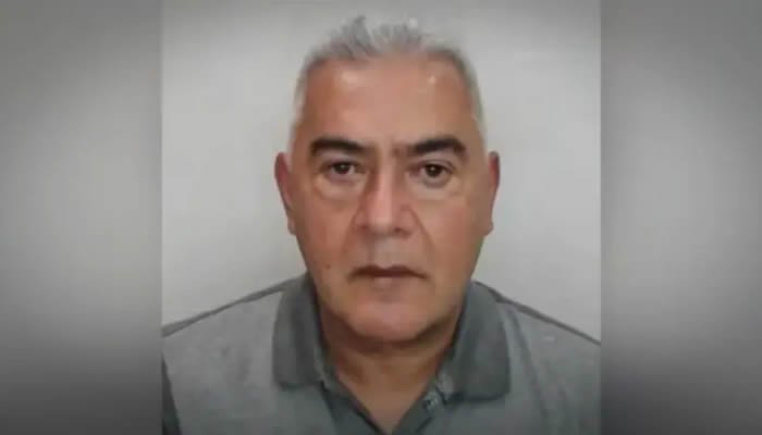 Interpol emite circular roja contra alias Papá Pitufo