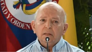 Otty Patiño asegura que alias ‘Zarco Aldinever’ fue asesinado por un integrante del ELN