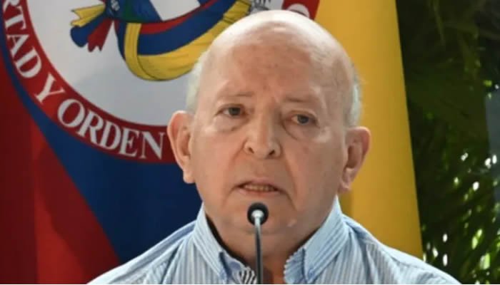 Otty Patiño asegura que alias ‘Zarco Aldinever’ fue asesinado por un integrante del ELN