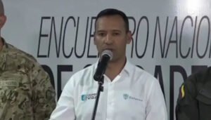 Mindefensa, listo para reanudar empalme