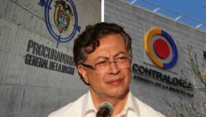 Petro, a entregar informe de gestión