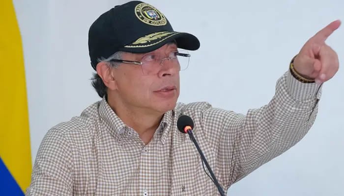 Contraloría advierte por aumento de contratación del Gobierno Petro al cierre de su mandato