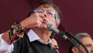 Gobierno saliente radica en el Congreso la ley de competencias
