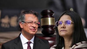 Presidente Petro recibirá demanda…extrapresidencial