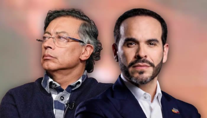 Petro prohíbe uso de instalaciones militares y policiales para la posesión de De la Espriella