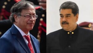 Acuerdo para zona binacional con Venezuela, sin efecto