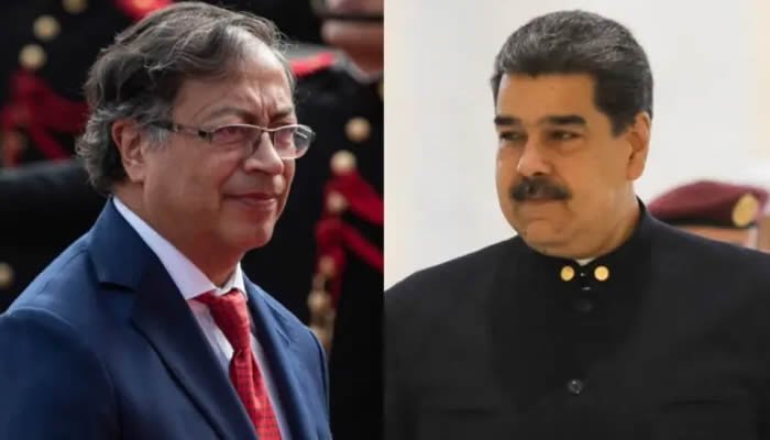 Acuerdo para zona binacional con Venezuela, sin efecto