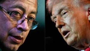 ¿Petro saldrá de la Lista Clinton?