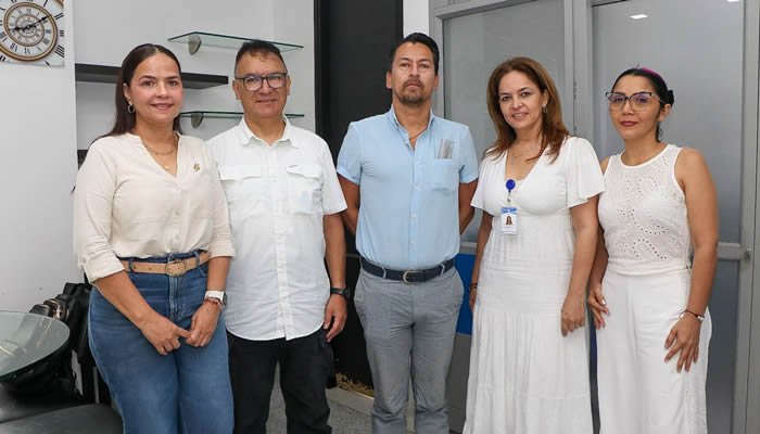 Plan de Intervenciones Colectivas de Neiva, un éxito