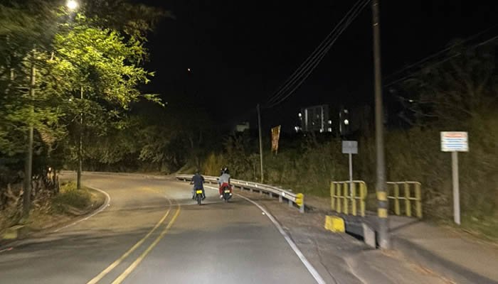 Tolerancia cero contra los piques ilegales en Neiva