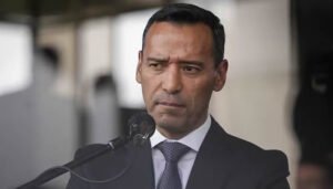 Pedro Sánchez se ausentará de Mindefensa