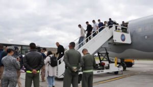 Atención humanitaria a más de 13.000 connacionales retornados