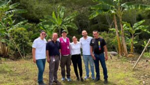 Santa María fortalece la formación en ciencia y programación
