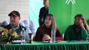 SENA niega irregularidades en selección de 129 cargos directivos
